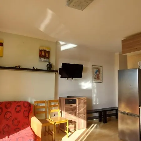 Orlando Costa Adeje Appartement Costa Adeje (Tenerife)