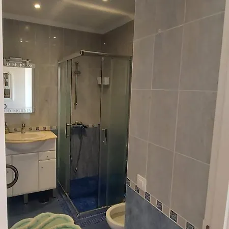 Orlando Costa Adeje Appartement