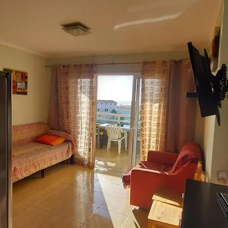 Orlando Costa Adeje Appartement Costa Adeje (Tenerife)