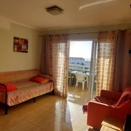 Appartement Orlando Costa Adeje Costa Adeje (Tenerife)