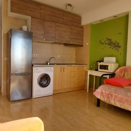 Orlando Costa Adeje Appartement