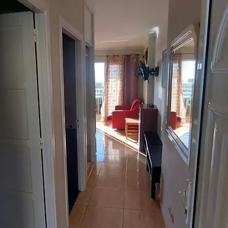 Appartement Orlando Costa Adeje *