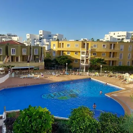 Orlando Costa Adeje Appartement