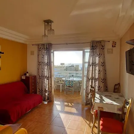 Appartement Orlando Costa Adeje