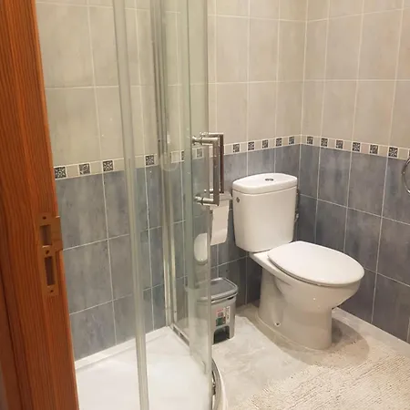 Orlando Costa Adeje Appartement