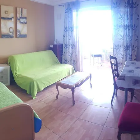 Appartement Orlando Costa Adeje Costa Adeje (Tenerife)
