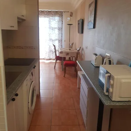 Appartement Orlando Costa Adeje