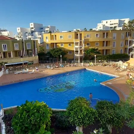 Lejlighed Orlando Costa Adeje Costa Adeje (Tenerife)